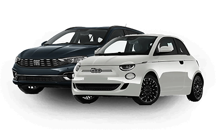 Fiat 500 Nouvelle MY23 Serie 2