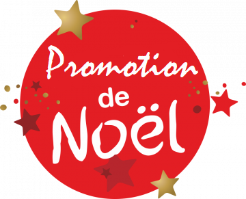 Promotions de Noel auto société